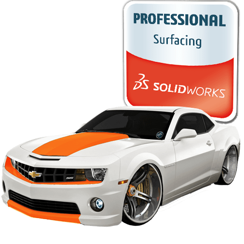 Preparatorio para Examen de Certificación Oficial de SolidWorks: CSWP-SU