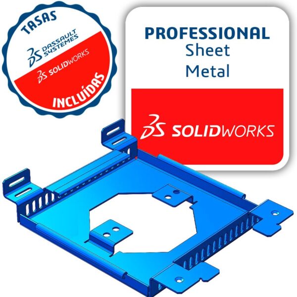 Preparatorio para Examen de Certificación Oficial de SolidWorks: CSWP-SM