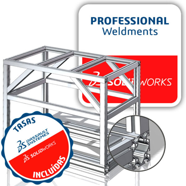 Preparatorio para Examen de Certificación Oficial de SolidWorks: CSWP-WD