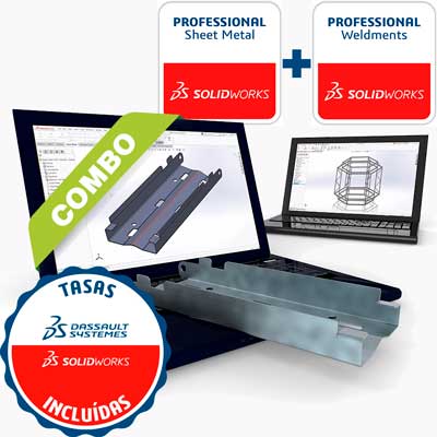COMBO Especialista en Fabricación