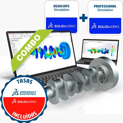 COMBO Especialista en Simulación