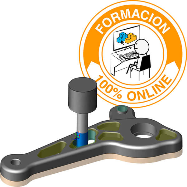 Curso Básico en fresado con BobCAM