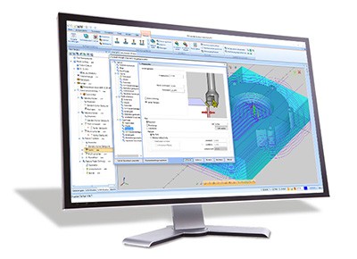 grupoPROCAD.com: Curso online de Fresado CAM con BobCADCAM.