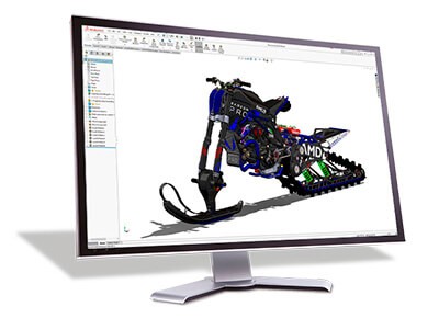 grupoPROCAD.com: Curso online de Diseño Mecánico Experto con Solidworks.