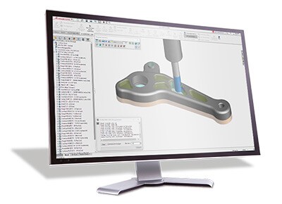 grupoPROCAD.com: Curso online de Fresado CAM con Solidworks.