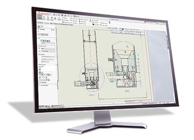 grupoPROCAD.com: Curso online de Creación de Planos con Solidworks.