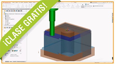 grupoPROCAD.com: CSWB-MILL Clase 1