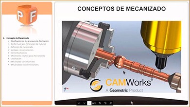 grupoPROCAD.com: CSWB-MILL Clase 2b