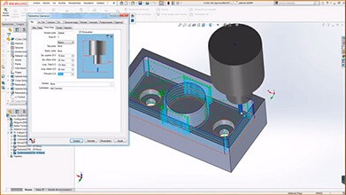 grupoPROCAD.com: CSWB-MILL Clase 5
