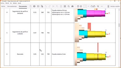 grupoPROCAD.com: CSWB-TURN Clase 4