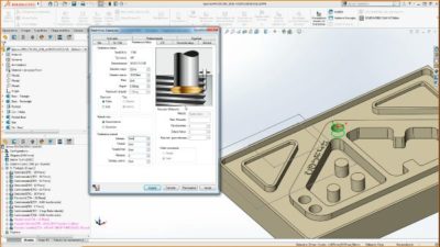 grupoPROCAD.com: CSWP-CAM Clase 5