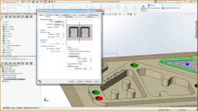 grupoPROCAD.com: CSWP-CAM Clase 6
