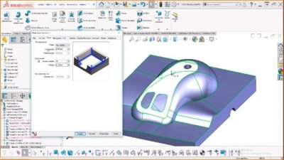 grupoPROCAD.com: CSWP-CAM Clase 8