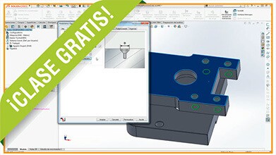 grupoPROCAD.com: CSWP-CAM Clase 1