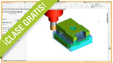 grupoPROCAD.com: CSWP-CAM Clase 2