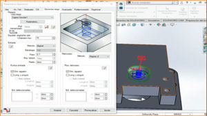 grupoPROCAD.com: CSWP-CAM Clase 3