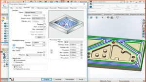 grupoPROCAD.com: CSWP-CAM Clase 4