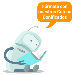 grupoprocad.com: Robot Formación