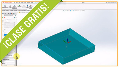 grupoPROCAD.com: Fresado con BobCAM Clase 2
