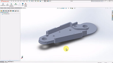 grupoPROCAD.com: Fresado con BobCAM Clase 4