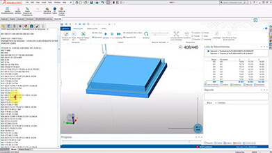 grupoPROCAD.com: Fresado con BobCAM Clase 5