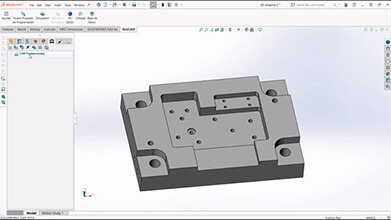 grupoPROCAD.com: Fresado con BobCAM Clase 7