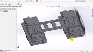 grupoPROCAD.com: Fresado con BobCAM Clase 8