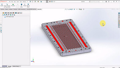 grupoPROCAD.com: Fresado con BobCAM Clase 10