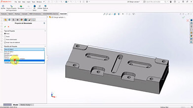 grupoPROCAD.com: Fresado con BobCAM Clase 11