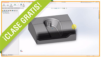 grupoPROCAD.com: Mecanizado con BobCAM Clase 1