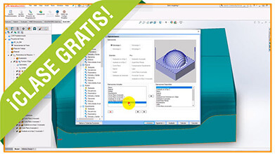 grupoPROCAD.com: Mecanizado con BobCAM Clase 2