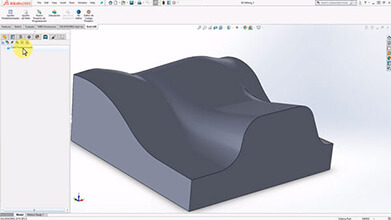 grupoPROCAD.com: Mecanizado con BobCAM Clase 3