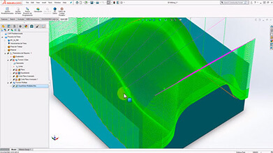 grupoPROCAD.com: Mecanizado con BobCAM Clase 4