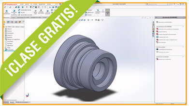 grupoPROCAD.com: Torneado con BobCAM Clase 2