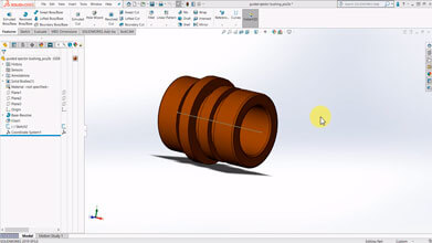 grupoPROCAD.com: Torneado con BobCAM Clase 4