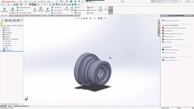 grupoPROCAD.com: Torneado con BobCAM Clase 5