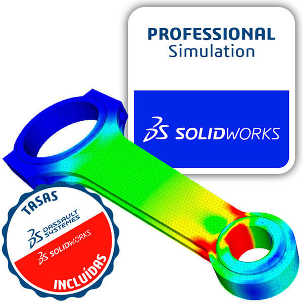 Preparatorio para Examen de Certificación Oficial de SolidWorks: CSWP-S