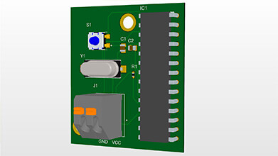 grupoPROCAD.com: CSWA-PCB Clase 3
