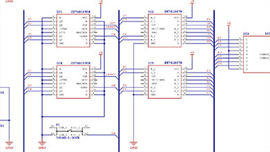 grupoPROCAD.com: CSWA-PCB Clase 6