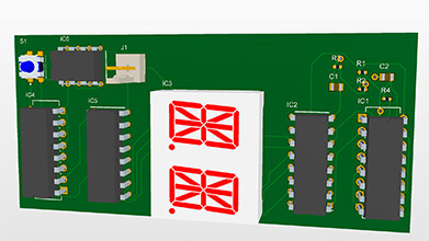 grupoPROCAD.com: CSWA-PCB Clase 7