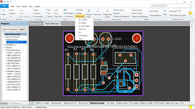 grupoPROCAD.com: CSWA-PCB Clase Extra
