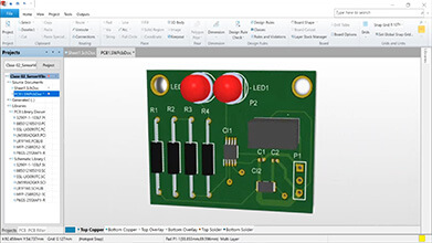 grupoPROCAD.com: CSWA-PCB Clase Extra 2