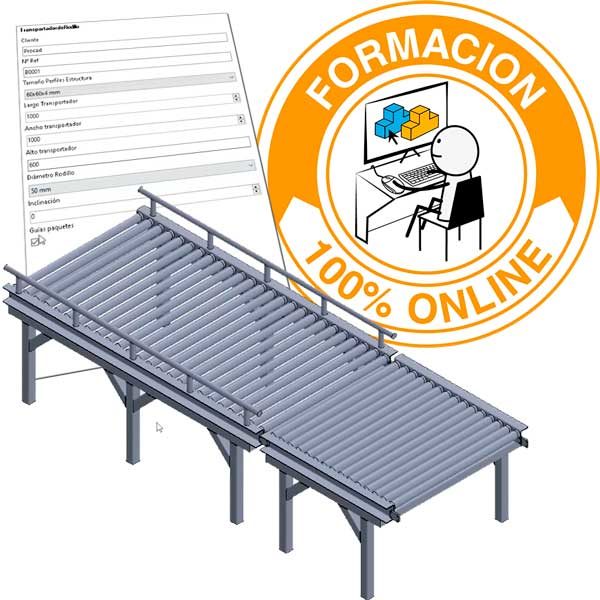 Curso Asociado de DriveWorks Xpress