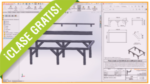 CURSO Associate-DriveWorks -Clase 02: Estructura base (Online)