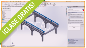 CURSO Associate-DriveWorks - Clase 03: Base de Datos (Online)