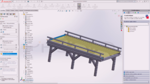 CURSO Associate DriveWorks - Clase 07: Añadir pieza al proyecto (Online)
