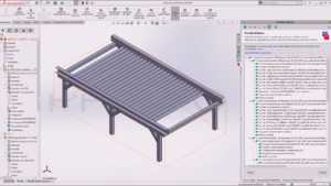 CURSO Associate DriveWorks - Clase 09: Planos - Punto de unión (Online)