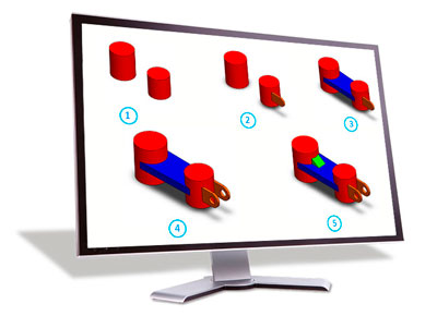 Curso de Diseño Intencional para CAD
