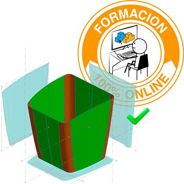 Curso de Diseño Intencional para Superficies