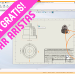 #PildoraConocimiento013: Ocultar aristas de tangencia en plano con SolidWorks